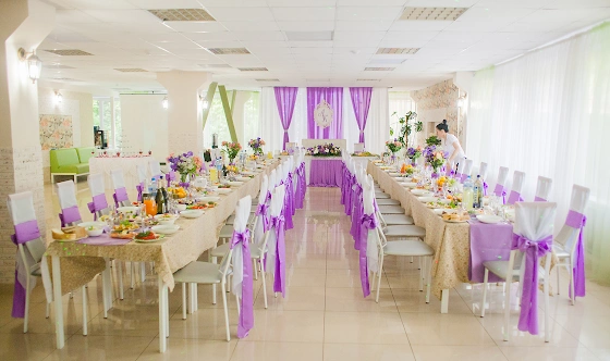 Фото №1 зала Помещение