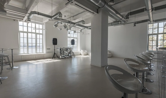 Фото №8 зала Mr.White