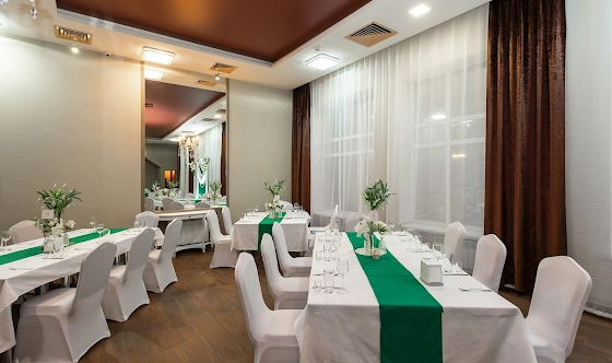 Фото №3 зала Основной зал 