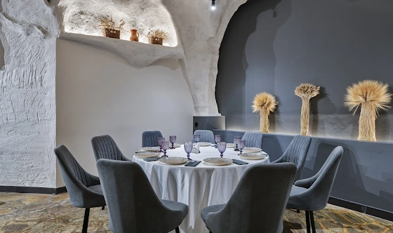 Фото №8 зала Банкетный зал 