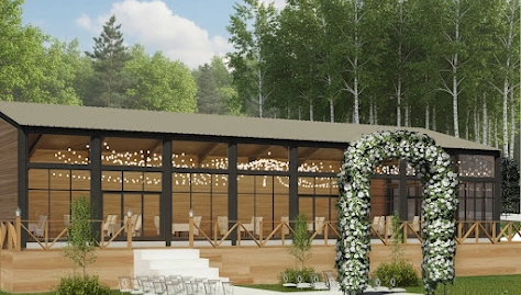 Фото №1 зала Мыс