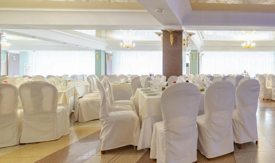 Фото №10 зала Торговый зал