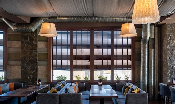 Фото №3 зала Основной зал 