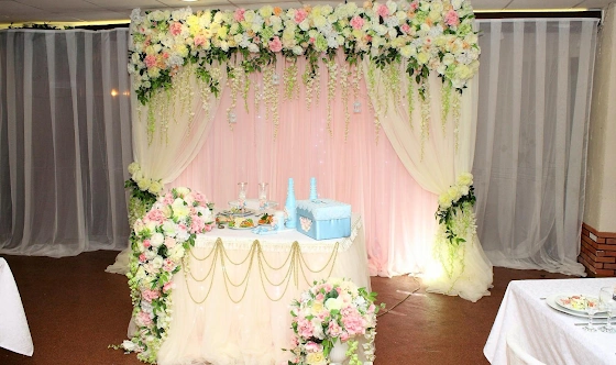 Фото №4 зала Основной зал