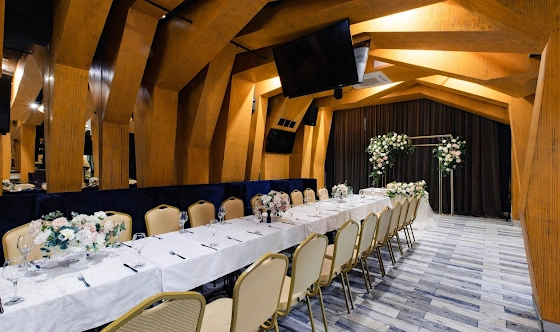 Фото №2 зала Основной зал 