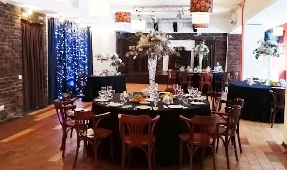 Фото №2 зала Основной зал