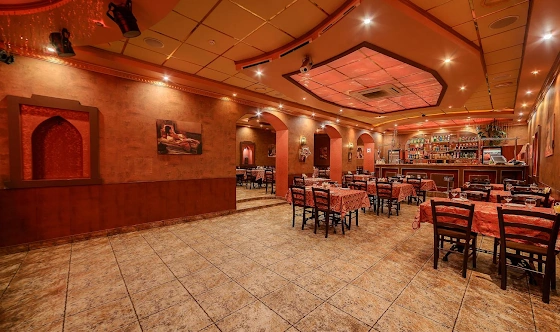 Фото №20 зала Большой зал 