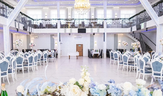 Фото №5 зала Большой зал