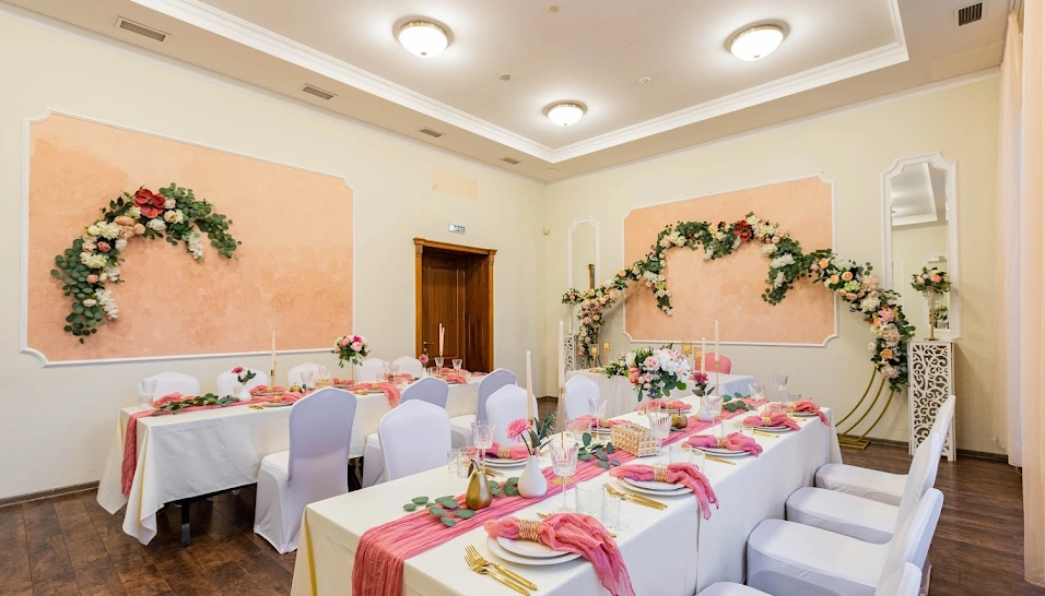 Фото №15 зала Зал "Второй этаж"