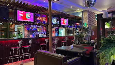 Фото №2 зала Малый зал