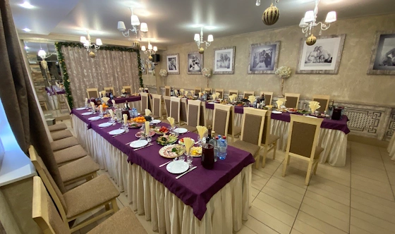 Фото №2 зала Зал №1