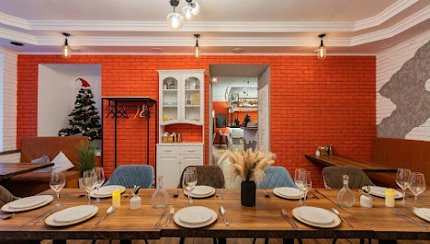 Фото №4 зала Второй зал