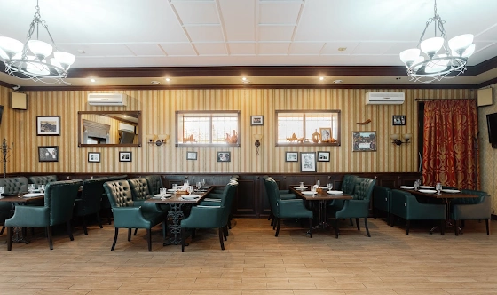 Фото №5 зала 1 этаж 