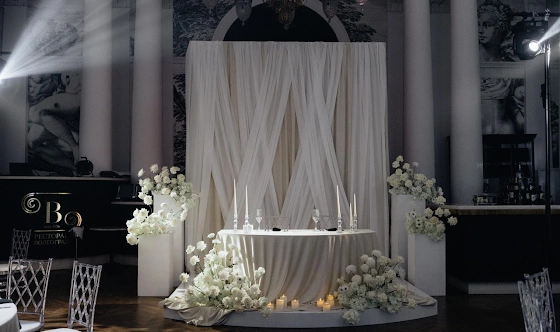 Фото №3 зала Основной зал 