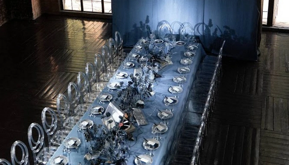 Фото №4 зала Зал Dark