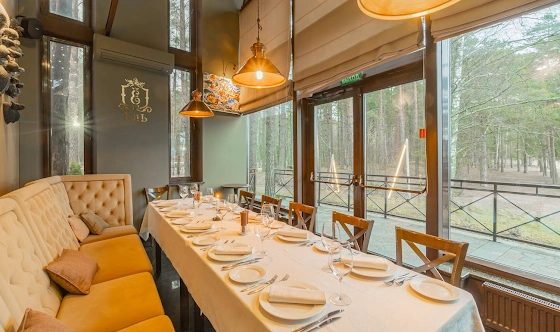 Фото №8 зала VIP-зал 