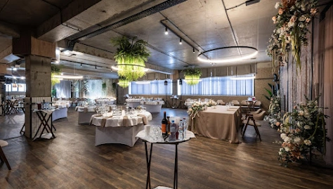 Фото №2 зала Зал