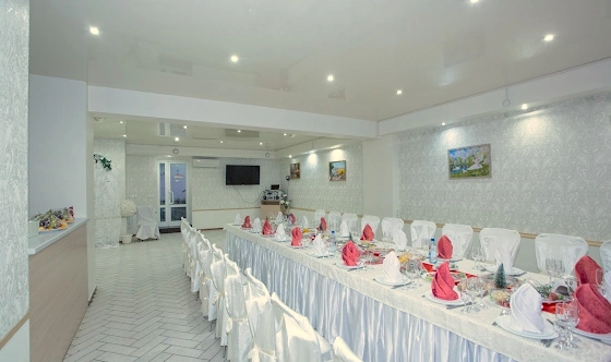 Фото №8 зала Малый зал