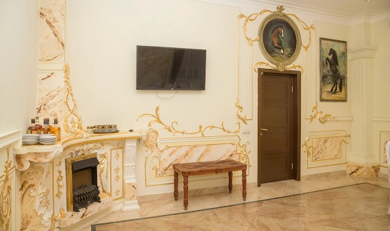 Фото №7 зала VIP-зал