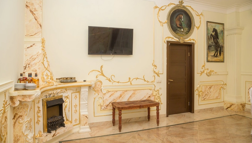 Фото №7 зала VIP-зал