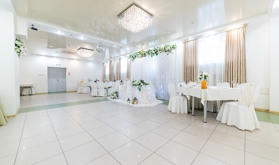 Фото №15 зала Зал на 65 человек