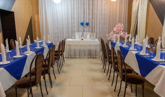 Фото №9 зала Зал на 25 человек