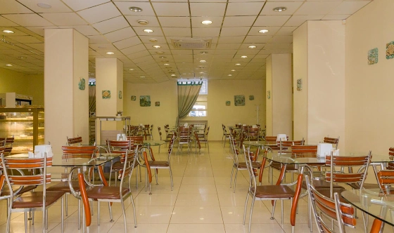 Фото №17 зала Зал на 55 человек