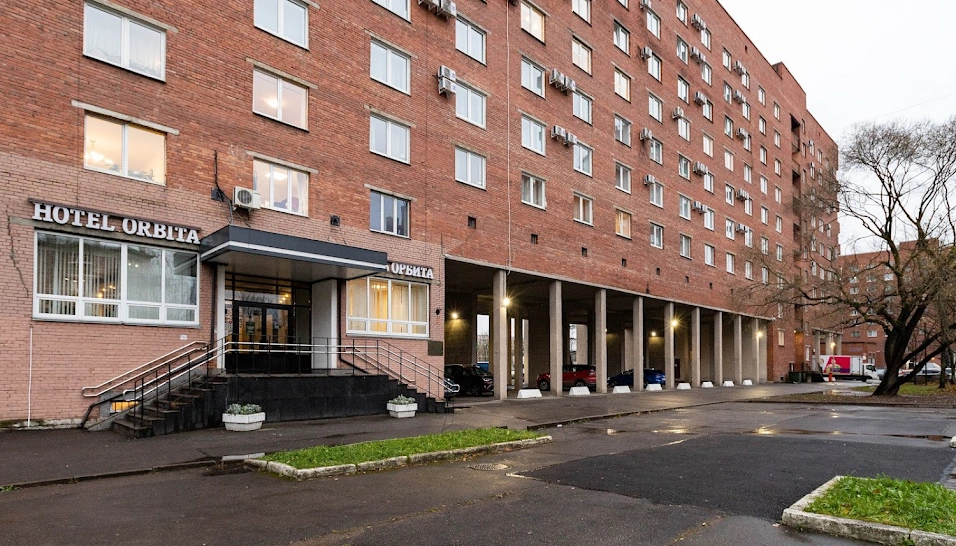 Фото №13 зала Третий зал 