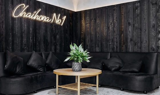 Фото №9 зала Малый зал