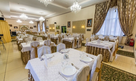 Фото №13 зала Зал