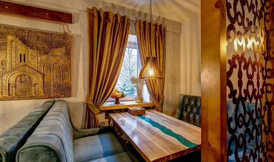 Фото №20 зала Основной зал 