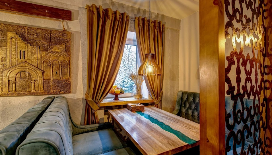 Фото №20 зала Основной зал 