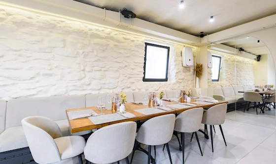 Фото №14 зала Вип-зал