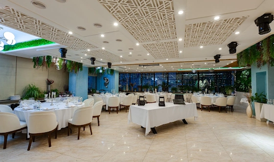 Фото №13 зала Основной зал 