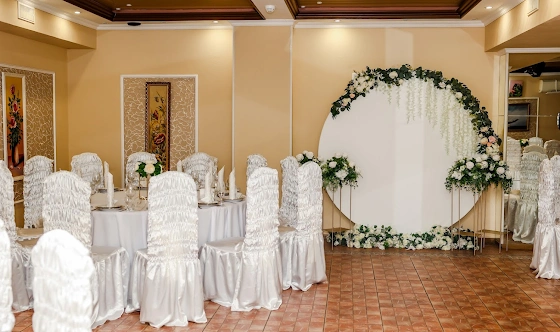 Фото №4 зала Банкетный зал