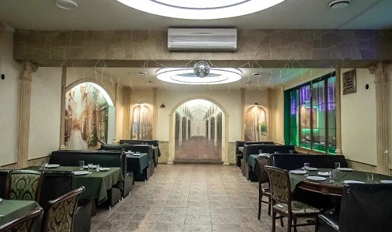 Фото №4 зала Тихий зал