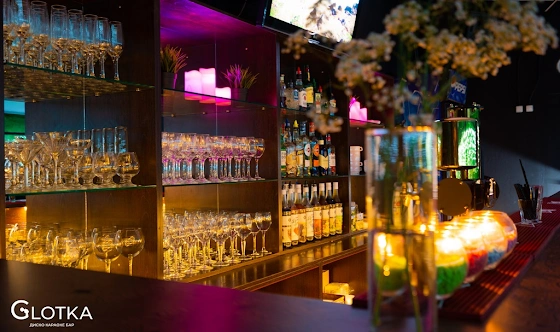 Фото №4 зала Банкетный зал