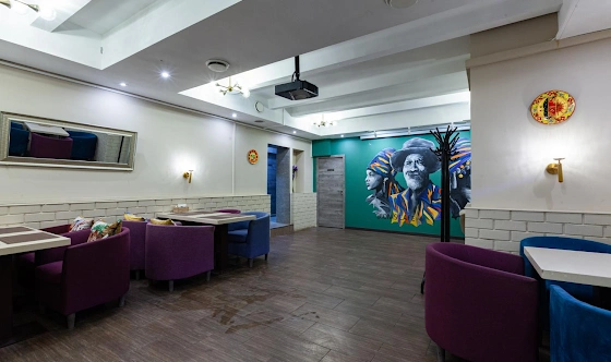 Фото №6 зала Перу