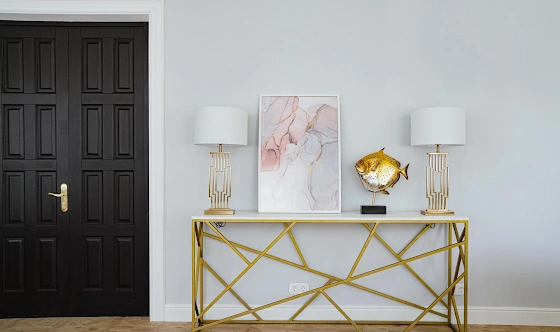 Фото №7 зала Лофт PRESIDENT