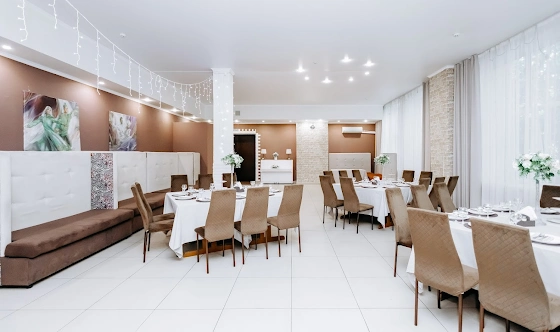 Фото №4 зала Зал "Диля"