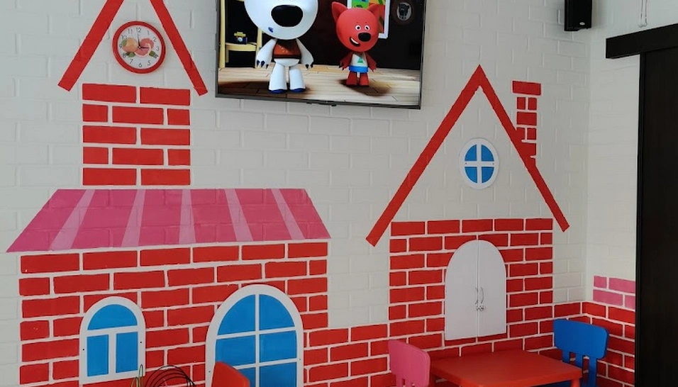 Фото №15 зала Основной зал