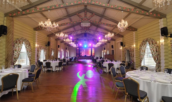 Фото №2 зала Пир горой