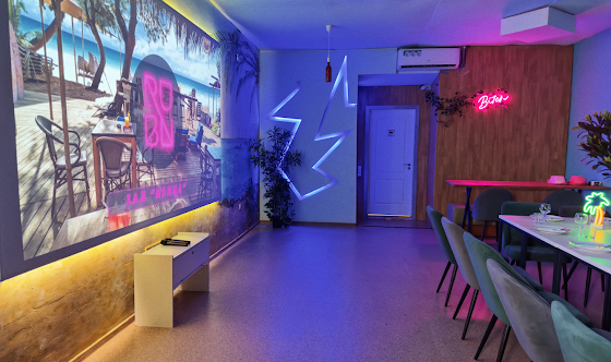 Фото №2 зала Зал "Ибица"