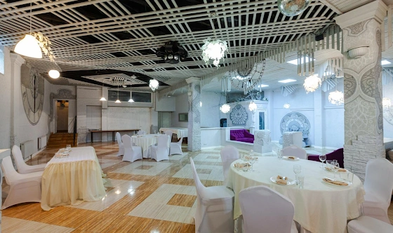 Фото №6 зала Нижний зал