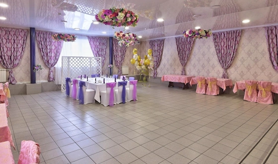 Фото №16 зала Основной зал 