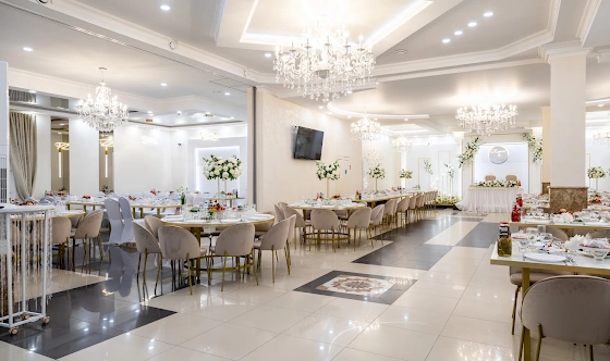 Фото №8 зала Общий зал 