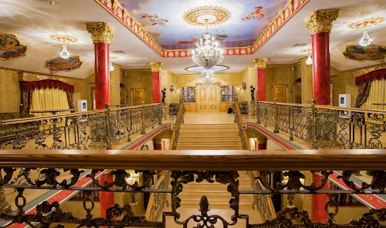 Фото №11 зала Королевский зал