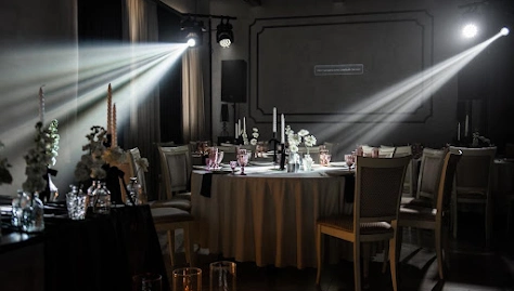 Фото №3 зала Банкетный зал