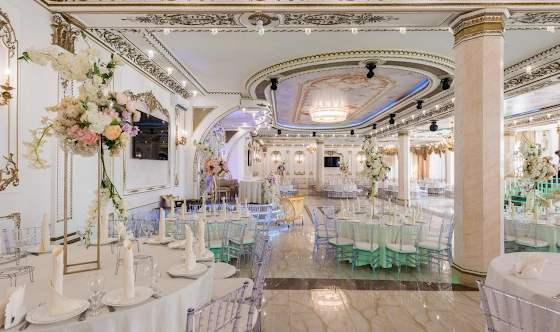 Фото №14 зала Императрица