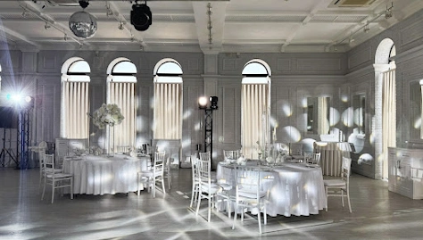 Фото №4 зала Зал на 250 человек